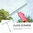 thumbnail image 4 of Portable Window Cleaner Glass Cleaning Squeegee Glass Water Cleaning Scraper, 4 of 8