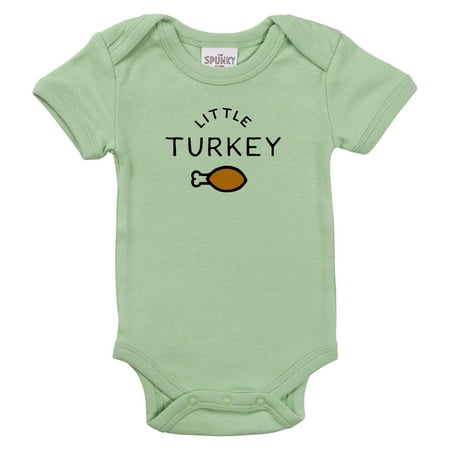 

LITTLE TURKEY