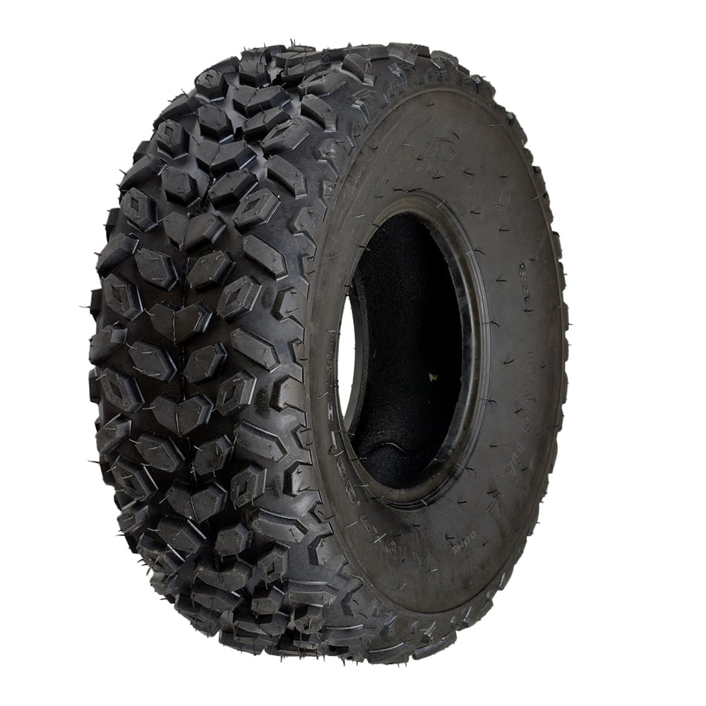 Cerchio Tubeless 19x7-8 Per ATV UTV Quad E Go Kart – 4 Fori, Nuovo