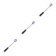 thumbnail image 3 of Sonducket Recuperador de pelotas de Golf, recogedor telescópico, eje de agarre, copa de nailon, ayudas de entrenamiento de Golf extensibles, Type1 NO1, 3 of 6