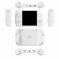 thumbnail image 1 of Handheld Game Console RG Cube Retro 3.95-inch IPS Screen, 1 of 6