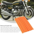 thumbnail image 5 of Worgeous Motorcycle Covers for Enhanced Visibility and Reusable Plastic 36 Pieces, 5 of 10