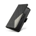 thumbnail image 2 of Compatible with Samsung Galaxy S9 Plus PU Leather Wallet Case with Card Holder Magnetic Closure Cover, 2 of 5