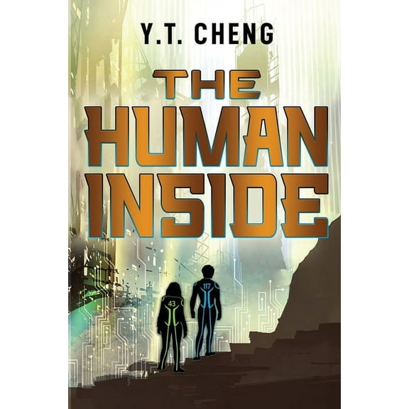 The Human Inside The Human Inside, Book 1, (Paperback)