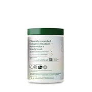 Great Lakes Wellness Advanced Collagen Peptides, Raspberry Lemonade, 8 oz (227 g)