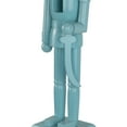 thumbnail image 6 of Northlight Nutcracker Soldier with Sword Christmas Figure - 15" - Sky Blue, 6 of 8