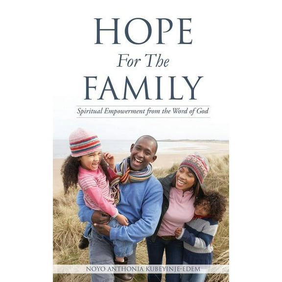 Hope for the Family, (Paperback)