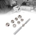 thumbnail image 1 of 5537 Watch Back Kit d'Ouverture de Boîtier Plus Proche, Utilisation Longue Durée 1pc Détachant de la Montre pour la Réparation, 1 of 8