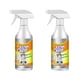 thumbnail image 1 of 2X Potente Limpiador de Espuma Pesada Quitamanchas Multiusos Cocina Parrillas Hornos Suciedad Aceite Limpieza Espuma Herramienta de Lavado, 1 of 5