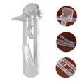 thumbnail image 4 of CTIRCHIU Clips Para Montaje De Estantes En Gabinetes Con Ajuste Firme Y Soporte Confiable, 4 of 8