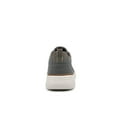 thumbnail image 2 of Men's DELO Go Green ECO-Friendly Lace Up Sneakers Color: Gray Size: 9, 2 of 7