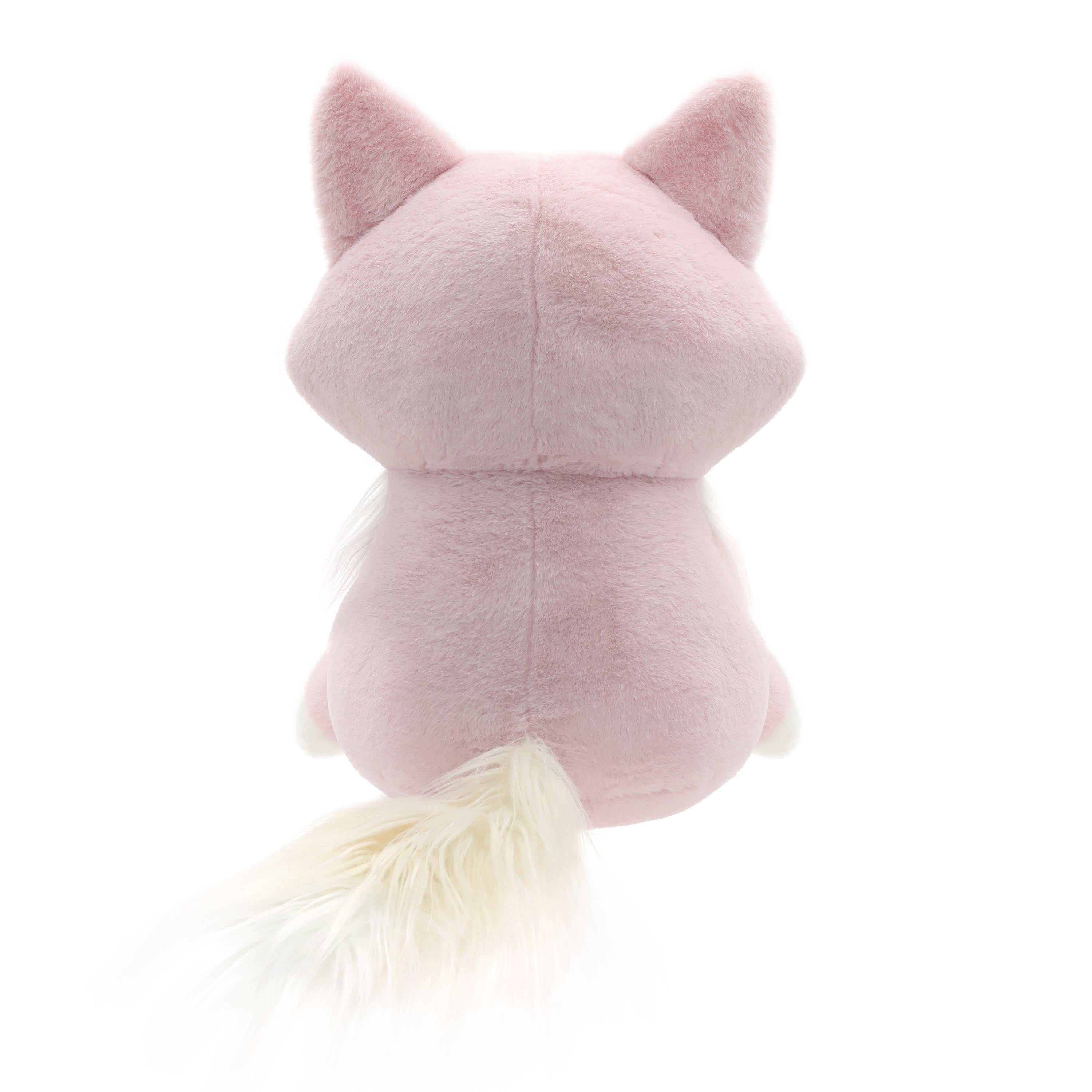 Spark Create Imagine™ 16-inch Whimsy Wonder Cat Plush