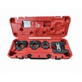 thumbnail image 2 of MILWAUKEE IPS-P Pivoting Press Ring Kit for M12 FORCE LOGIC Tool – Compatible with Viega, Apollo & More (49-16-2496X), 2 of 4