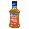 thumbnail image 3 of Kraft Vinaigrette à la Française Calorie Wise, 3 of 4