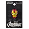 thumbnail image 2 of Marvel Iron Man Épingle à Revers en Étain Coloré, 2 of 2