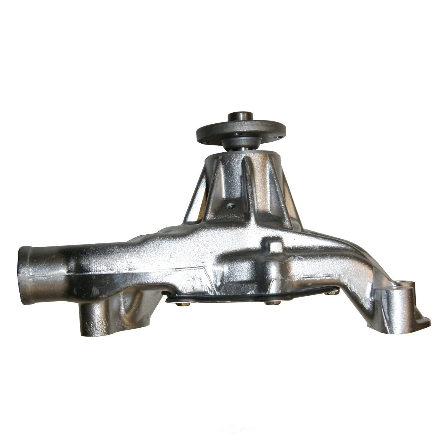 GMB 130-1220P Engine Water Pump Fits select: 1984-1991 CHEVROLET CORVETTE