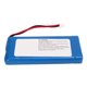 thumbnail image 5 of Reemplazo de batería para DJI Phantom 3 P4 Inspire 1 2 7,4 V 6000mAh batería de litio para accesorios de control remoto de Drone, 5 of 10