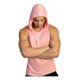 thumbnail image 2 of Playera Hoodie Para Gym, 2 of 4