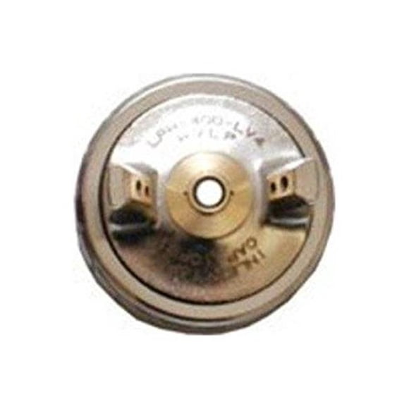 Iwata LS-400 GOLD AIR CAP ASSEMBLY