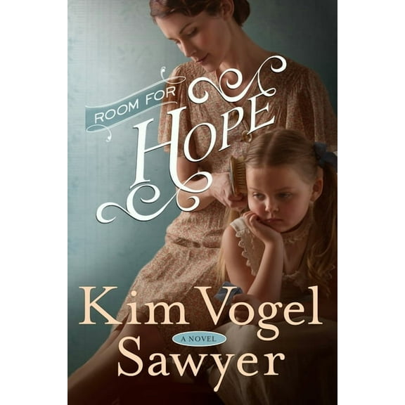 Room for Hope, (Paperback)