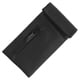 thumbnail image 4 of Smell Proof Bag, Wear Proof Waterproof Zipper Smell Proof Pouch PU Leather Lightweight For Travel, 4 of 8