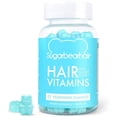 thumbnail image 1 of Sugarbear Hair, 60 gomitas Sugarbearhair Hair, 1 of 4
