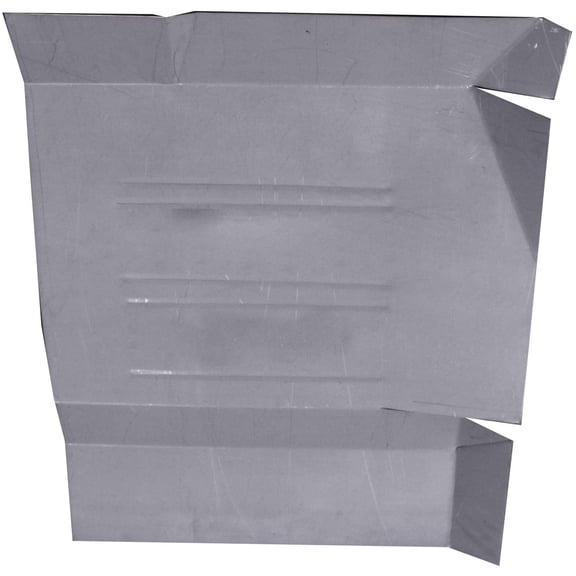 1965-1968 Ford Galaxie Front Floor Pan, LH