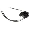 thumbnail image 4 of Dorman 931-521: Door Lock Actuator - Integrated With Latch Fits select: 2011-2014 HYUNDAI SONATA, 4 of 4