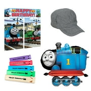 Thomas the Train Airwalker Photo Booth Kit