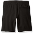 thumbnail image 2 of Under Armour Kids Golf Medal Play Shorts (Toddler) Black, 2 of 2