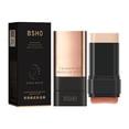 thumbnail image 2 of Laonim Bsho Double-Headed Eraser Concealer Foundation Stick Ivory White, 2 of 6