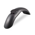 thumbnail image 2 of Front Mudguard For xiaomi For M365/PRO Electric Scooter Skateboard Mudguard Base Black, 2 of 9
