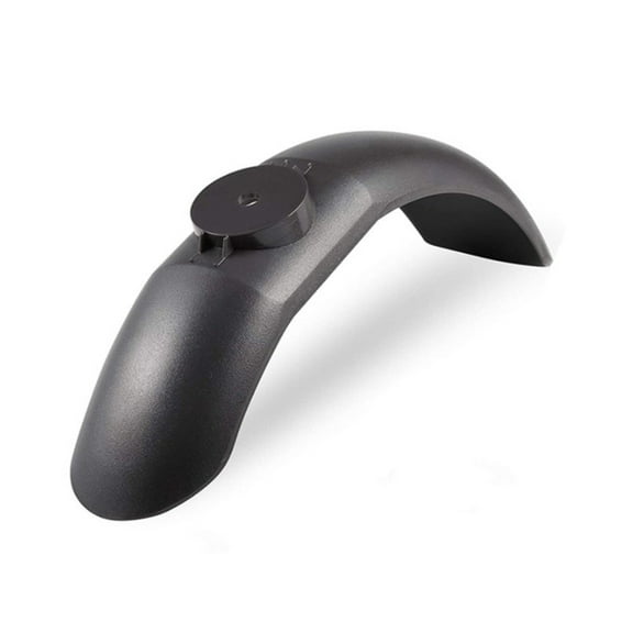 Front Fender For Xiaomi/Pro Electric Scooter Skateboard Mudguard Base Black Fangkenuo