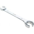 thumbnail image 1 of HUGFEGWE Flare Nut Wrench, 16mm x 18mm Metric Double Open End, 1Pcs CJB91-22276, 1 of 8