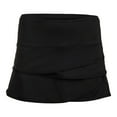 thumbnail image 2 of Women's Lucky In Love Scallop Skirt, 2 of 3