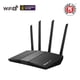 thumbnail image 2 of Router WiFi 6 ASUS AX3000 (RT-AX57) Gigabit de doble banda, 2 of 9