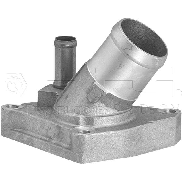 TOMA DE AGUA X-TERRA 2005 al 2007 NISSAN 4L V6 SHARK .
