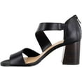 thumbnail image 4 of Bella Vita Korrine Block Heel Sandals (Women), 4 of 7