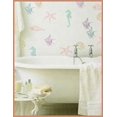 thumbnail image 2 of Starfish Stencil - Sea Ocean Creatures Marine Animals Mylar Stencils Drawing Painting Template Wall Stencil Reusable DIY Crafts - The Artful Stencil, 2 of 3