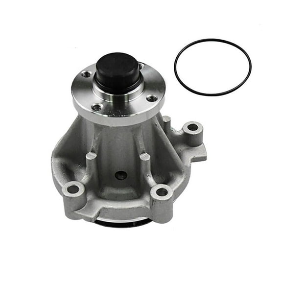 REVO Engine Water Pump 3L3Z8501CA for Ford F-150 E-250 Explorer Lincoln Mercury AW4130 4.6L 5.4L