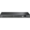 thumbnail image 3 of TP-Link TL-SG3428 24 Port Gigabit Switch with 4 SFP Slots Limited Lifetime Protection, 3 of 3