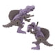 thumbnail image 1 of Robot Transformador de Dinosaurio Figura de Transformador de Dinosaurio de 3 Formas para Niños ANGGREK  Otros, 1 of 8