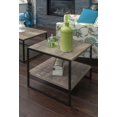 thumbnail image 2 of JR Home Collection Bronwin Side Table, 2 of 4