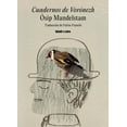 thumbnail image 1 of Cuadernos De Vorónezh, 1 of 2