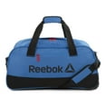 thumbnail image 1 of Rbk 23In Duffel Blu, 1 of 8
