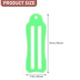 thumbnail image 2 of 1 Set Bias Tape Making Tools Multi-colors Pin Fabric Webbing Maker Tool Kit, 2 of 8
