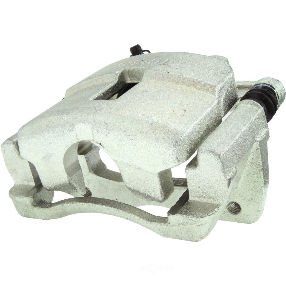 Centric Parts 14163035 Centric Semi-Loaded Brake Caliper with New Phenolic Pistons