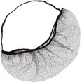 thumbnail image 1 of Beard Cover Nylon Beard Protector Net Protective for Men Food Service Cooking Cleaning Kitchen Facial Hair Guards, 1 of 5
