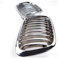 thumbnail image 4 of Riwesomey Bonrich Serie 3 E46 4 puertas 98-01 Rejilla galvanizada GZ.A E46 4 D Vehículos, repuestos y accesorios Mis Riwesomey CZ3125-00B, 4 of 6