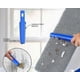 thumbnail image 4 of 2026 Professional Microfiber Mop (microfiber Cloth Included 3 Refills And 1 Mass' To Remove Dirt), 4 of 5